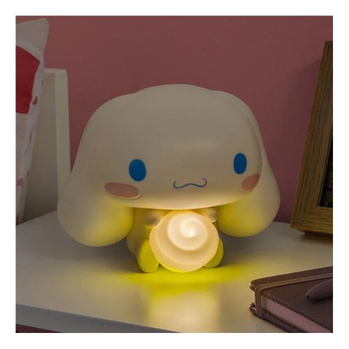 PALADONE –  HELLO KITTY Cinnamorroll Lampada Iconica cm (in box xcm)…x6…x12